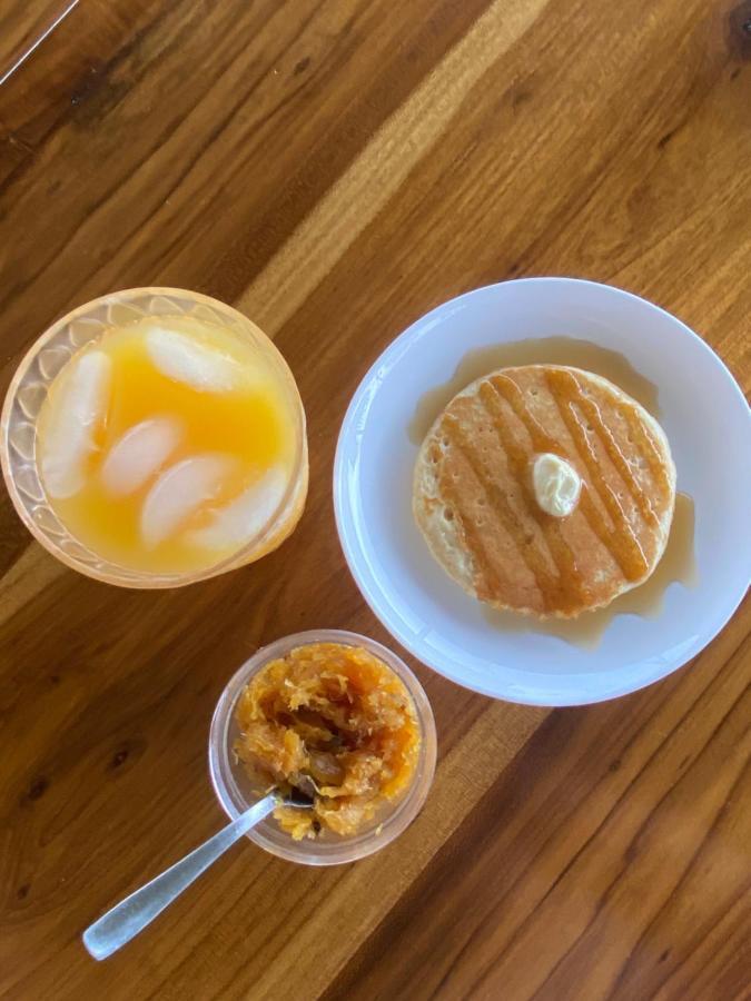 La Pina, Rio Celeste公寓式酒店 外观 照片
